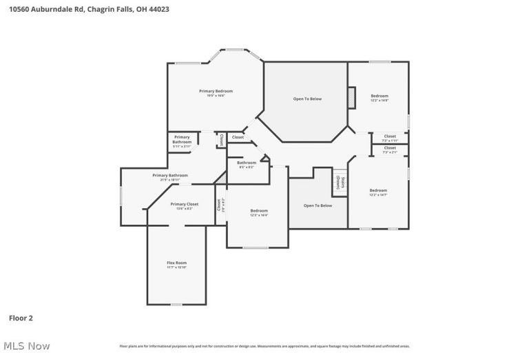 10560 Auburndale Road, Chagrin Falls, OH - Photo 4