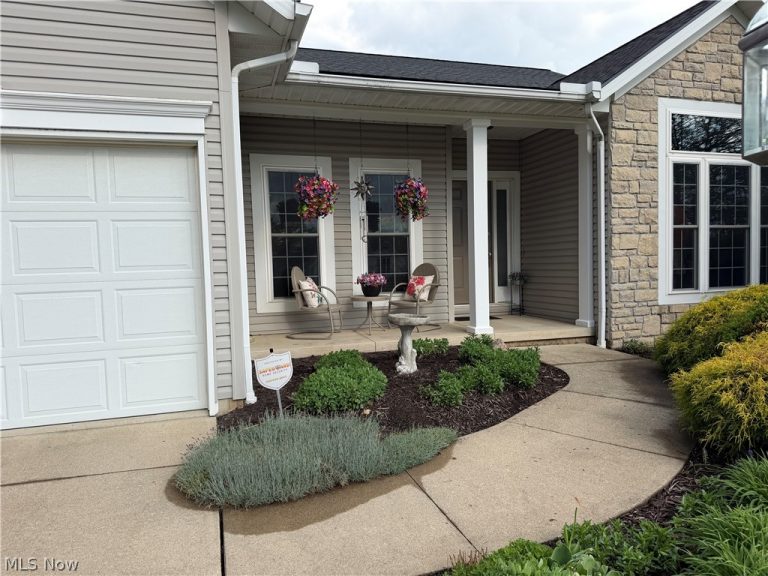 2347 Bramble Lane, Wooster, OH - Photo 4