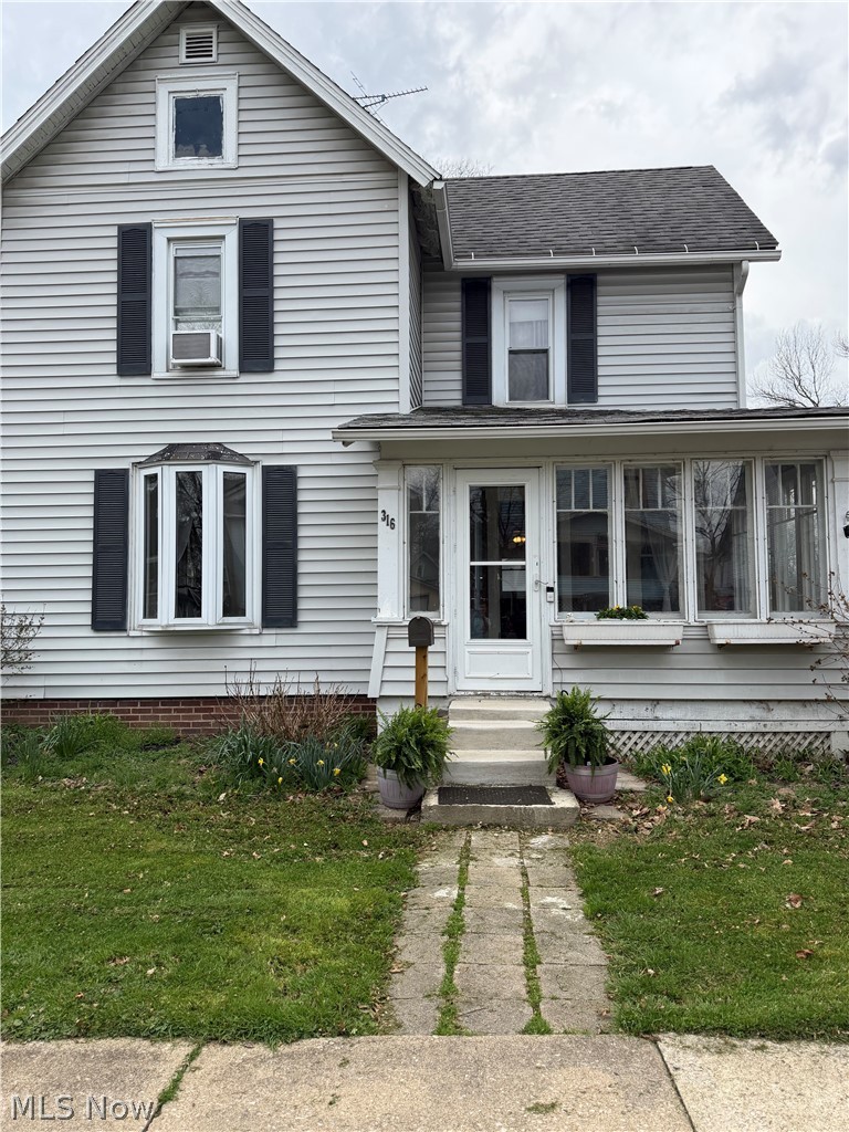 316 Lindale Avenue, Ashland, OH - Photo 5