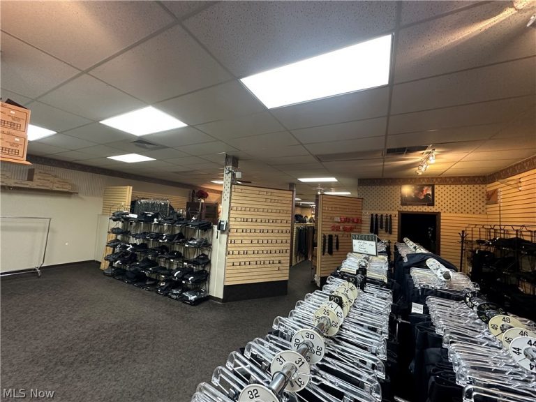 506 Broadway #1, Lorain, OH - Photo 8