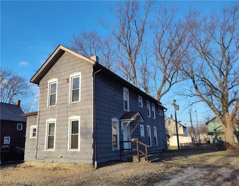 4826 Cornell Avenue, Ashtabula, OH - Photo 3