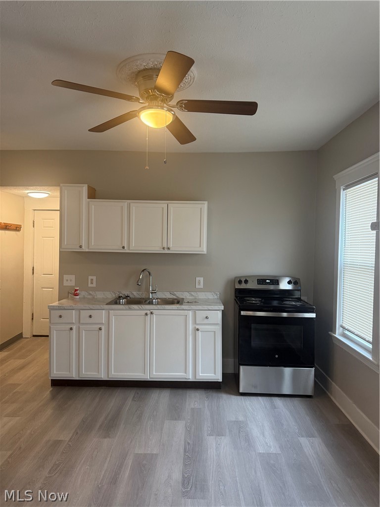 8801 Platten Avenue #DOWN, Cleveland, OH - Photo 6