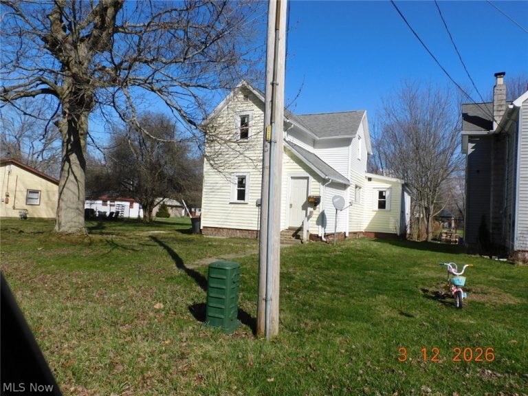 522 Shackson Street, Conneaut, OH - Photo 5