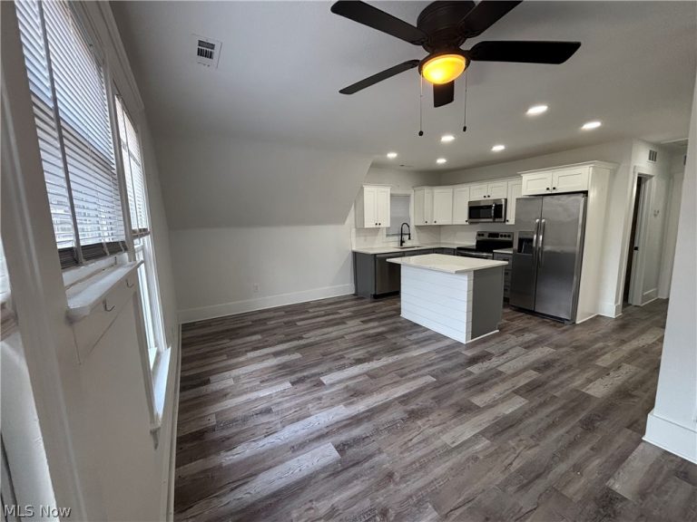 4115 Whitman Avenue #UP, Cleveland, OH - Photo 3