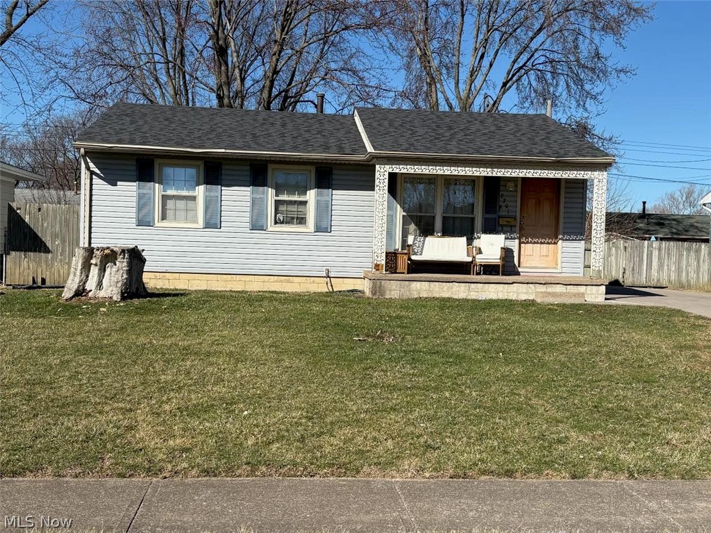 2201 Eastlawn Street, Lorain, OH
