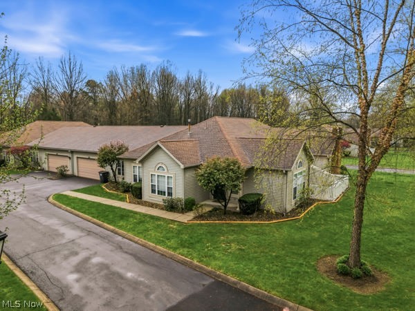 5 Hunters Woods Boulevard #5A, Canfield, OH - Photo 3