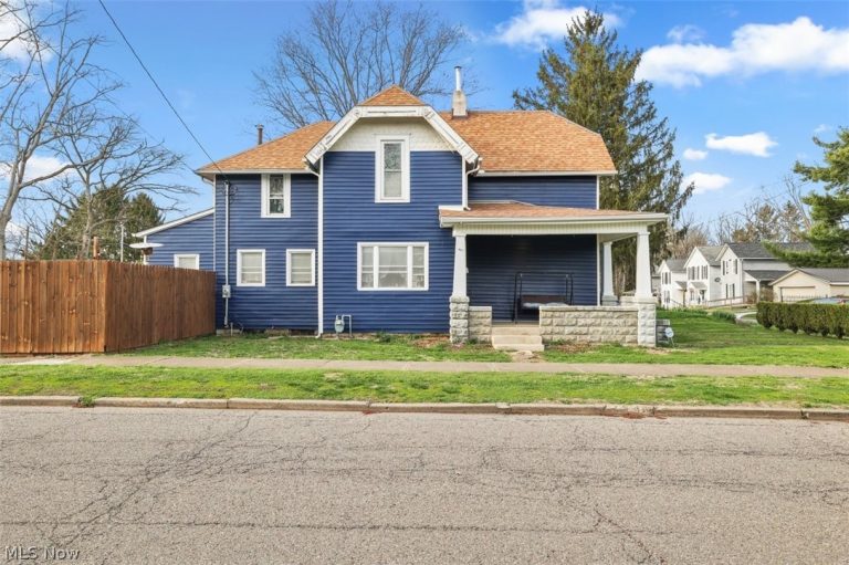 393 Eddy Street, Newark, OH - Photo 4
