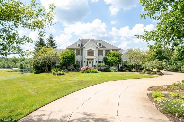 1998 Hines Hill Road, Hudson, OH - Photo 3