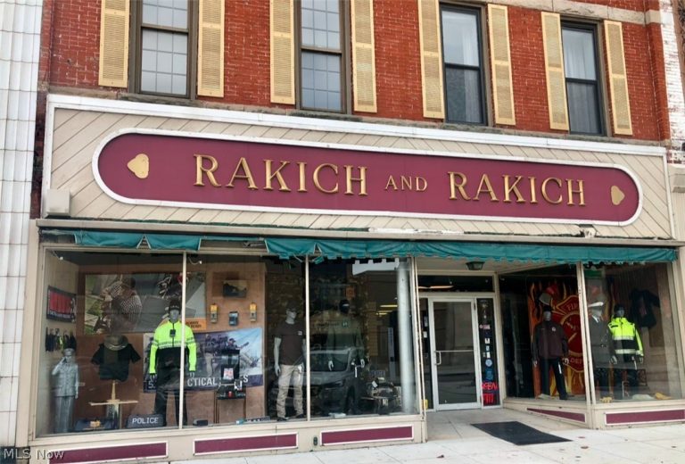 506 Broadway #1, Lorain, OH, 44052