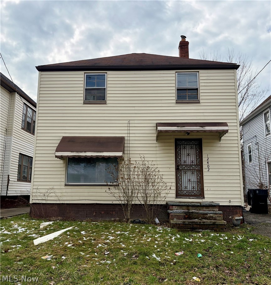 12402 Imperial Avenue, Cleveland, OH