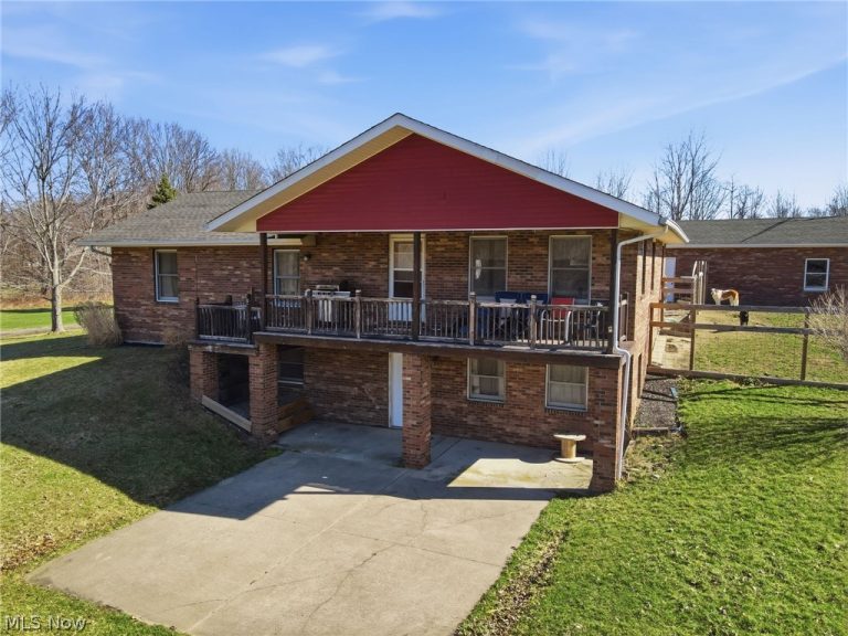 2932 Sexton Road, Geneva, OH, 44041