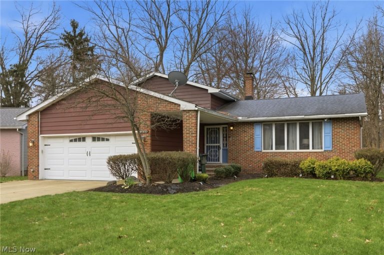 980 Carlone Place, South Euclid, OH, 44121