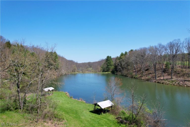 4101 Peace Road, Carrollton, OH - Photo 4