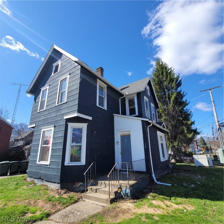 949 Fulton Road, Canton, OH - Photo 5