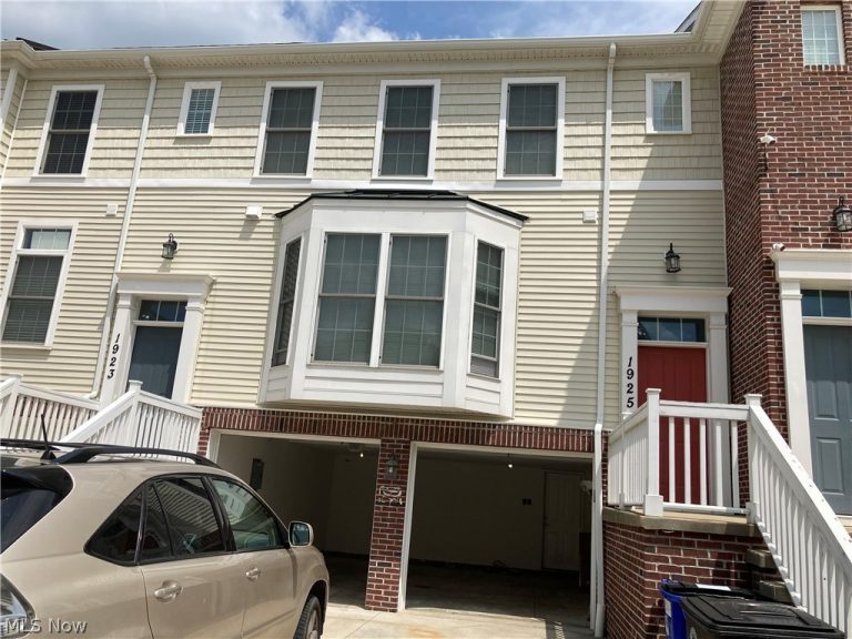 1925 86th Street, Cleveland, OH, 44106