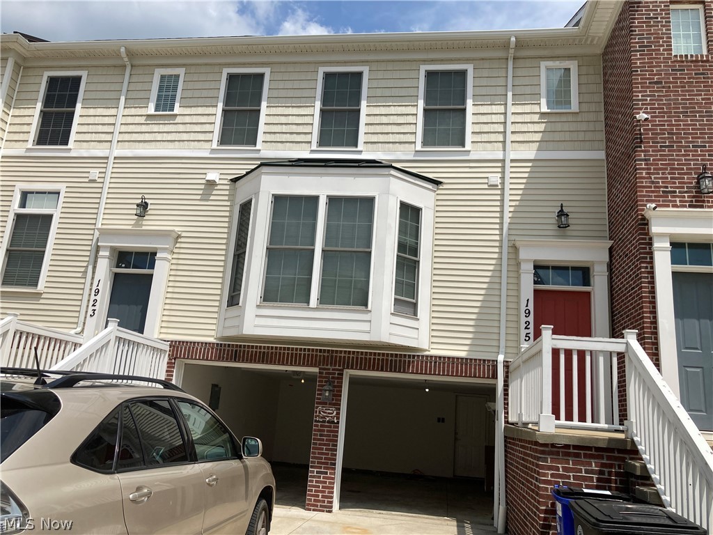 1925 86th Street, Cleveland, OH
