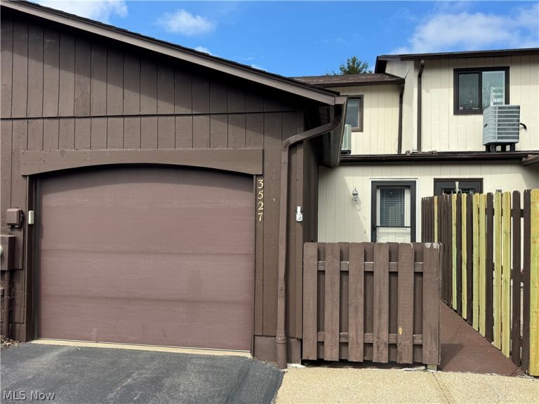 3527 Villa Casa Court, Brunswick, OH, 44212
