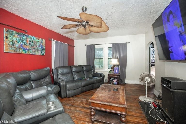 13407 Third Avenue, East Cleveland, OH - Photo 5