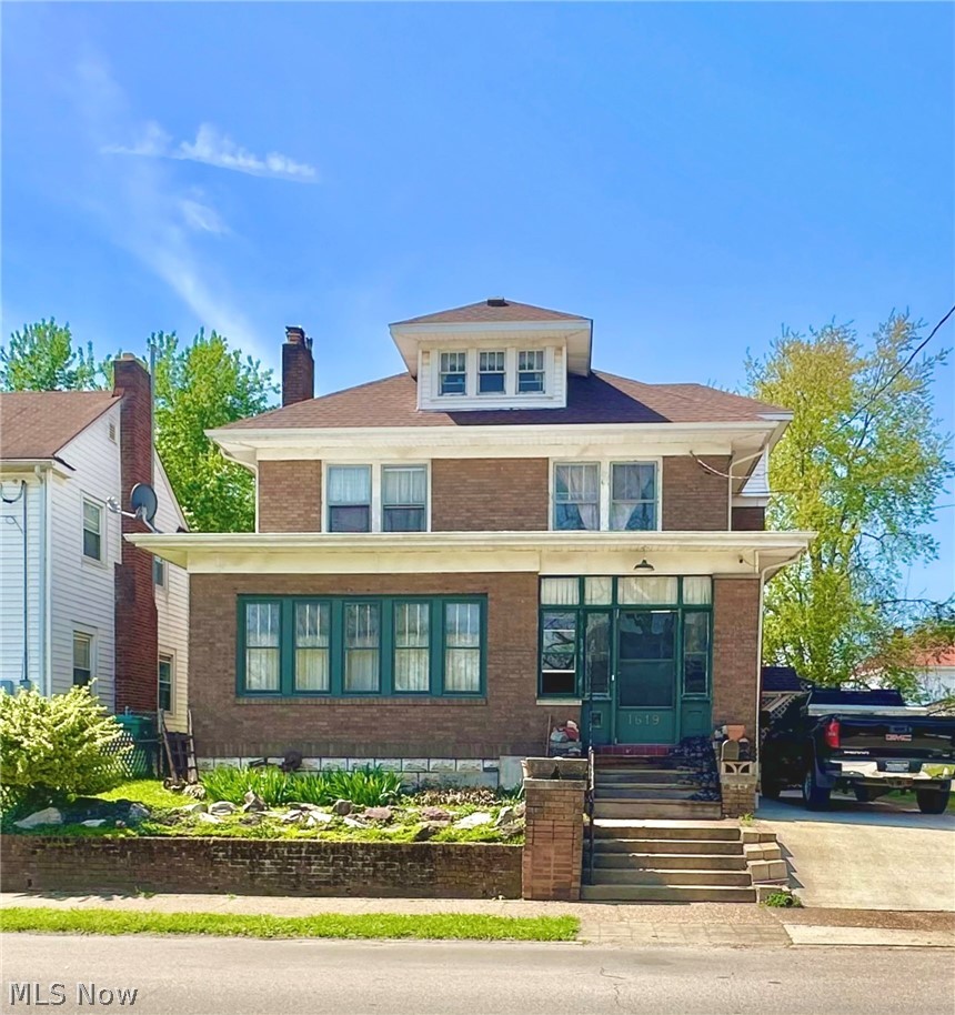 1619 Lynn Street, Parkersburg, WV