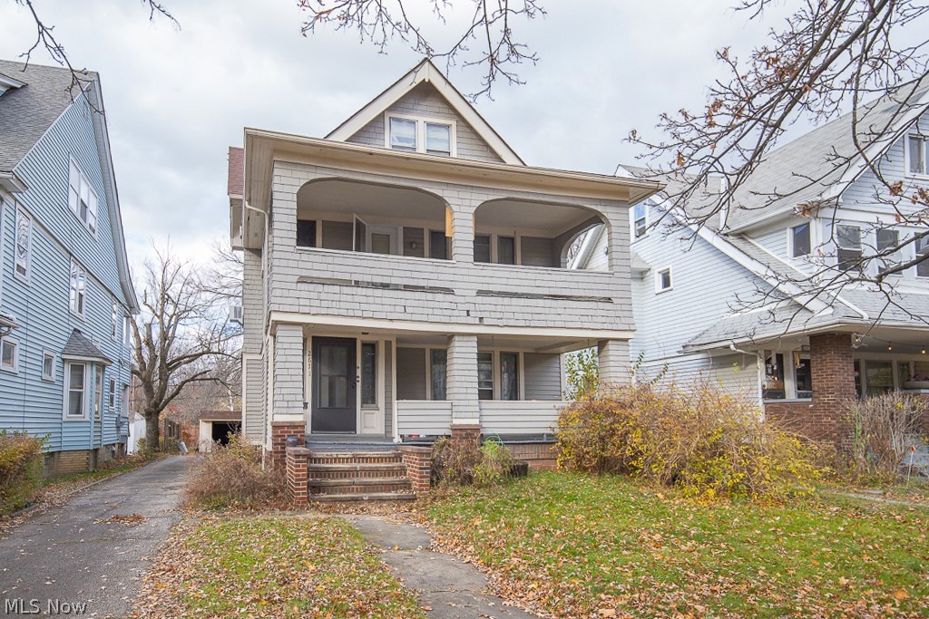 2671 Hampshire Road, Cleveland Heights, OH