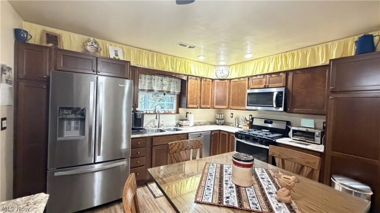 1270 Parshall Road, Wellsville, OH - Photo 6