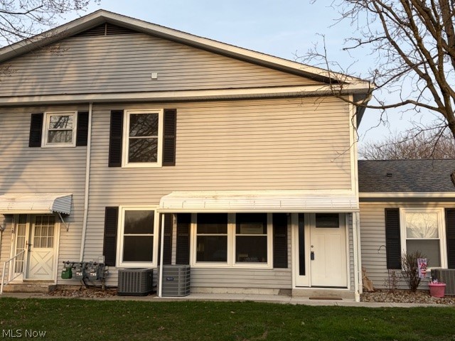 1319 Pembrooke Drive #C, Salem, OH, 44460