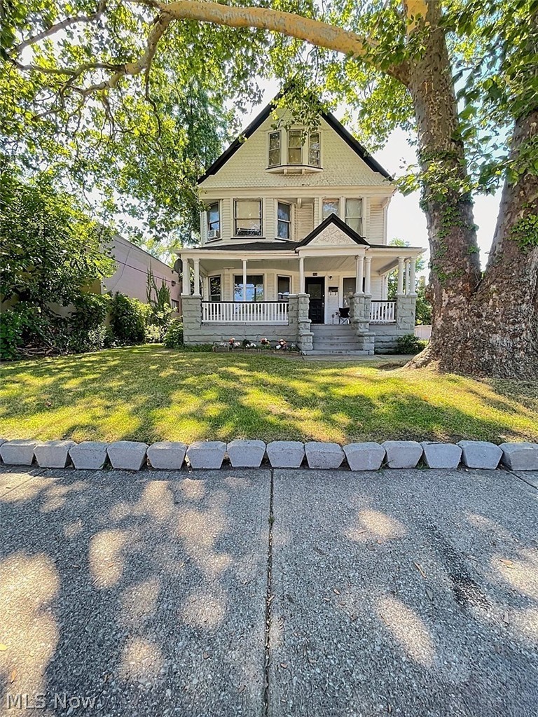554 Eddy Road, Cleveland, OH - Photo 4
