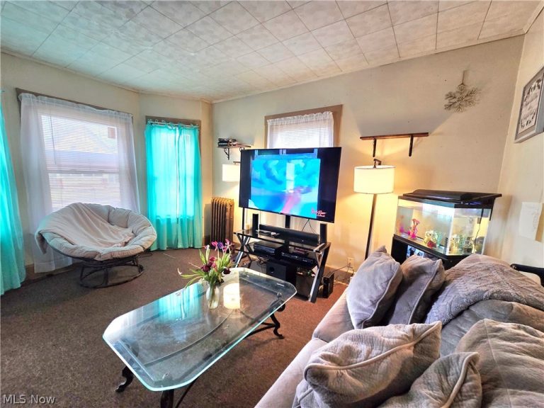 4001 Archwood Avenue, Cleveland, OH - Photo 5