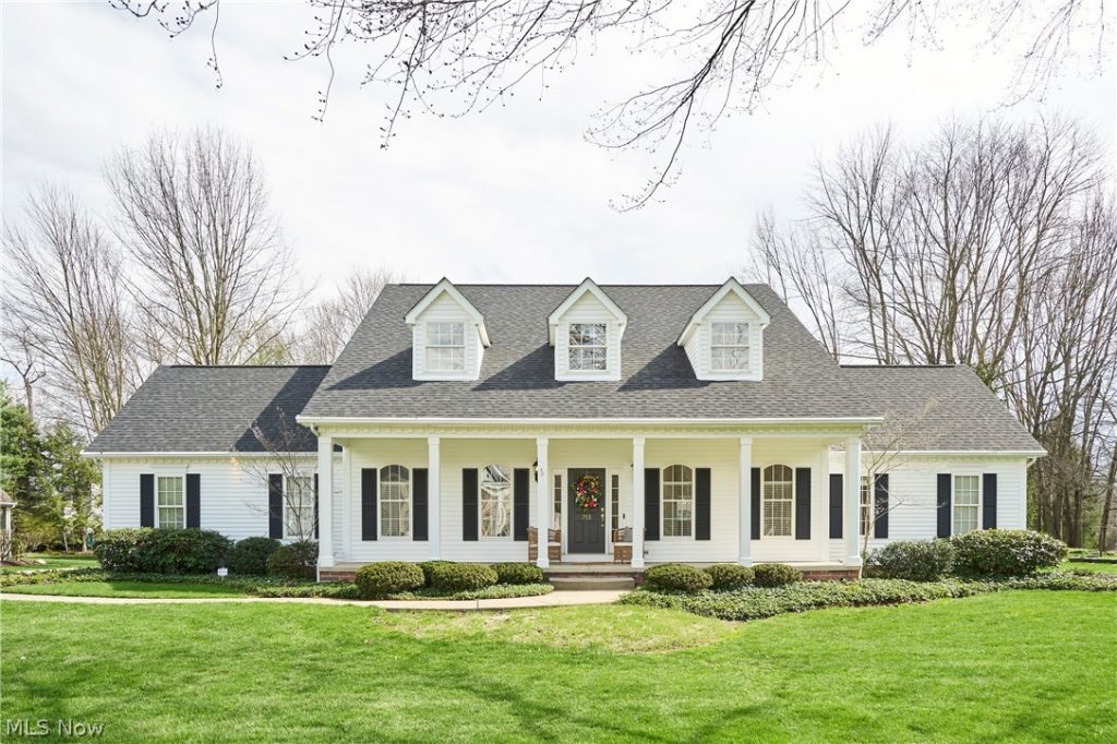 753 Sunridge Road, Fairlawn, OH