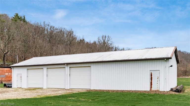 58894 Grisak Road, Byesville, OH - Photo 4