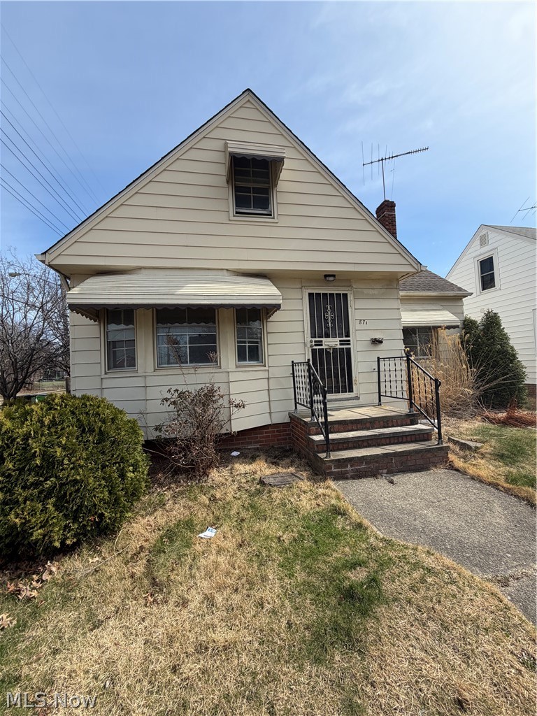 871 232nd Street, Euclid, OH - Photo 2
