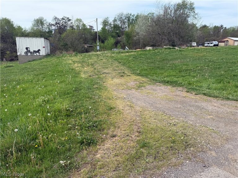 42135 Union Road, Sardis, OH, 43946