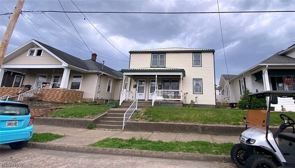 3939-3941 Highland Avenue, Shadyside, OH