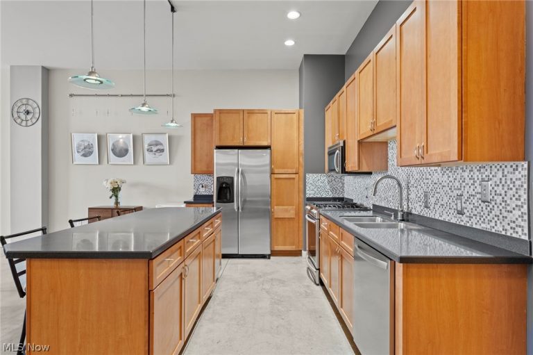 1951 26th Street #215, Cleveland, OH - Photo 5