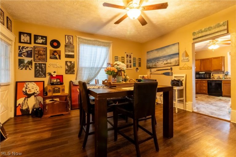 4089 Lincoln Avenue, Shadyside, OH - Photo 6