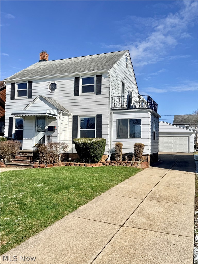6702 Ackley Road, Parma, OH - Photo 2