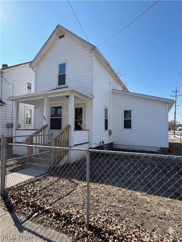 208 15th Street, Sebring, OH - Photo 3