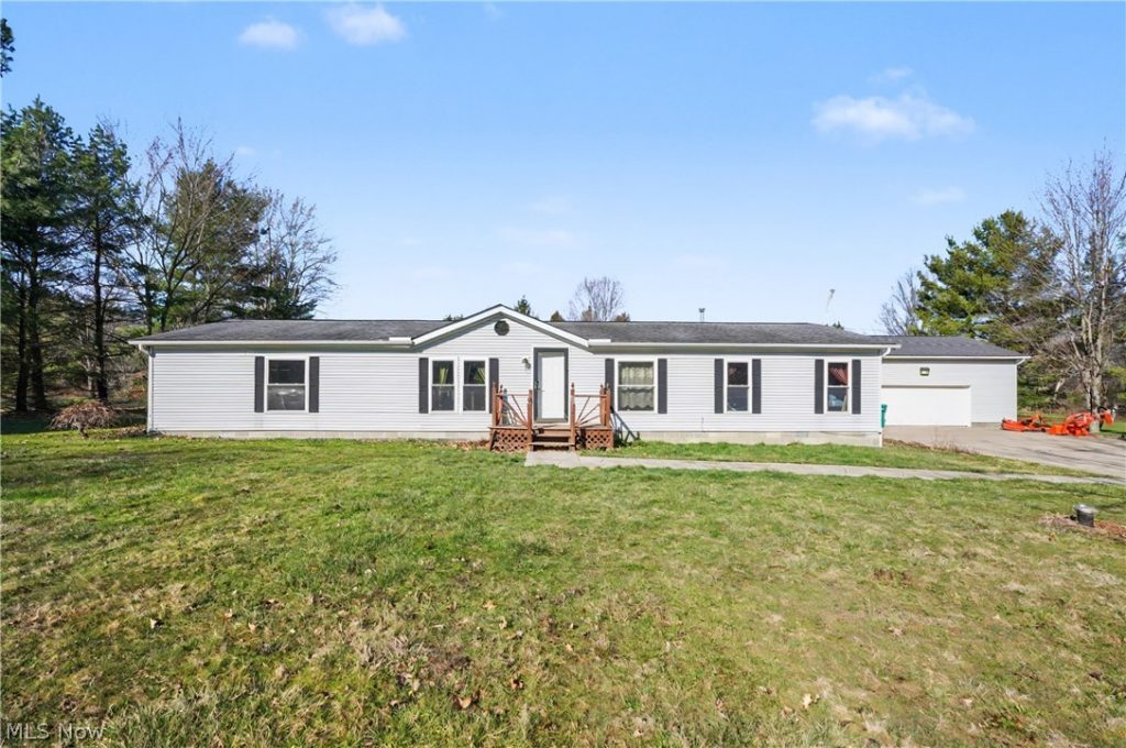 2122 Pricetown Road, Diamond, OH