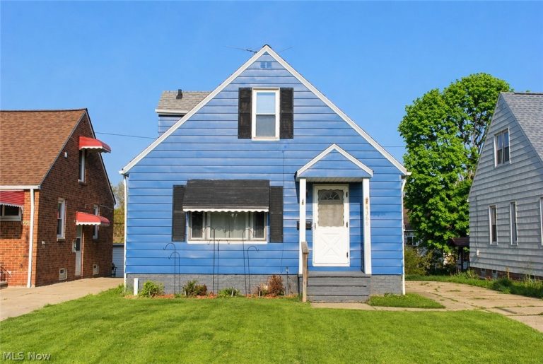 4366 60th Street, Cleveland, OH - Photo 2