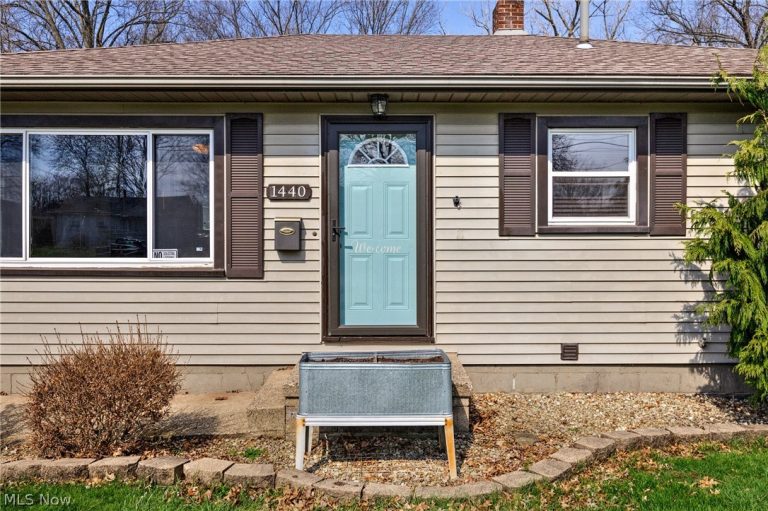1440 Eastland Avenue, Warren, OH - Photo 3