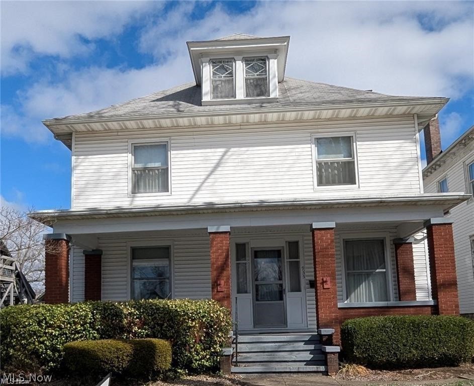 955 Adair Avenue, Zanesville, OH