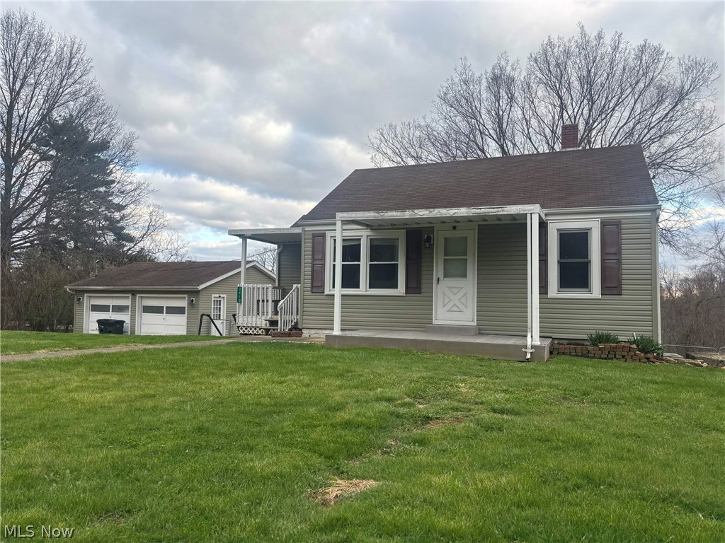 2610 Ridge Road, South Zanesville, OH