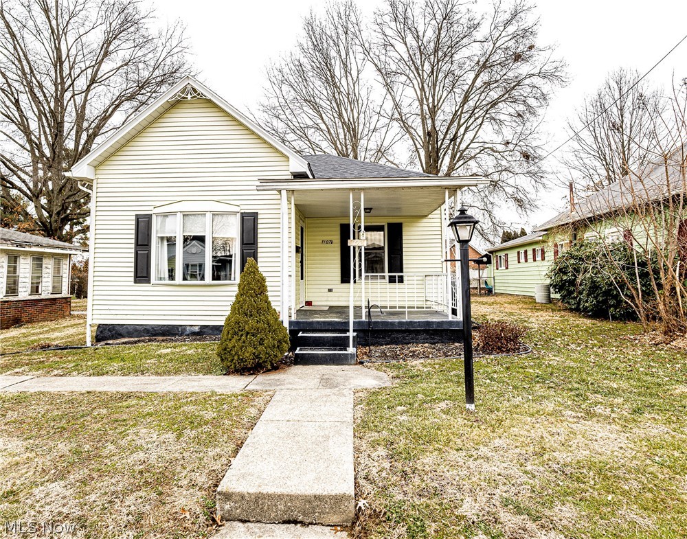 107 37th Street, Vienna, WV