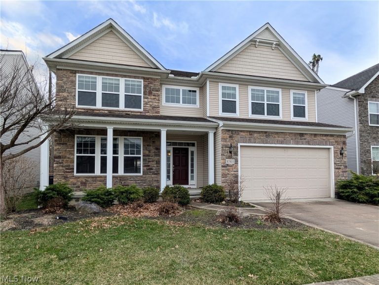 32815 Rebecca Lane, Avon Lake, OH, 44012