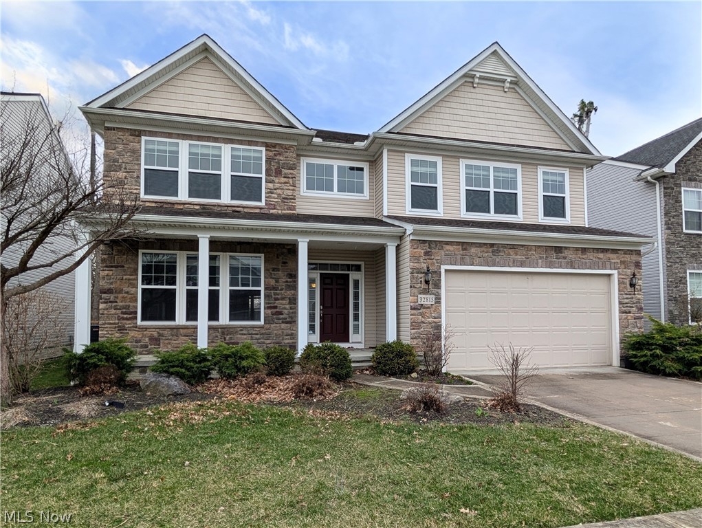 32815 Rebecca Lane, Avon Lake, OH