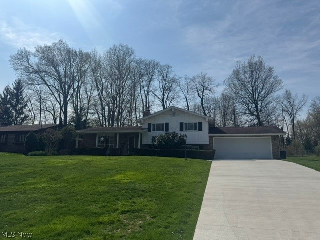 525 Brookpark, Canfield, OH, 44406