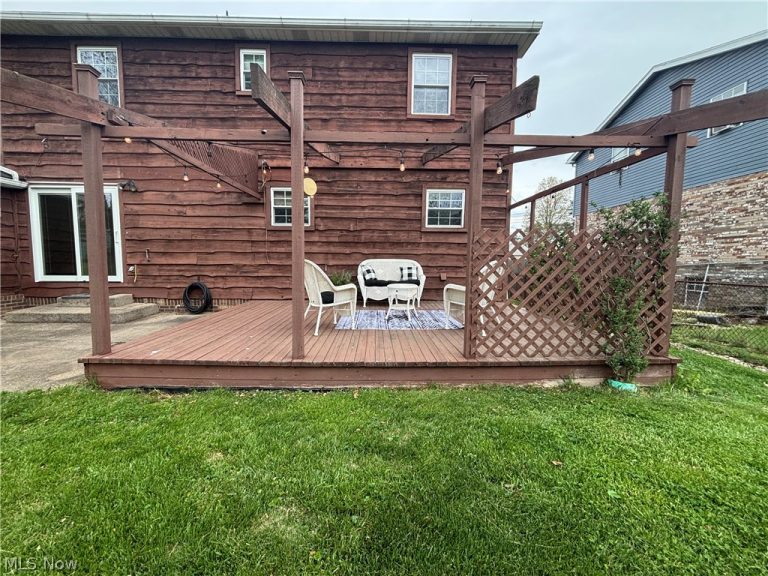 87 Cummins Street, Washington, WV - Photo 5
