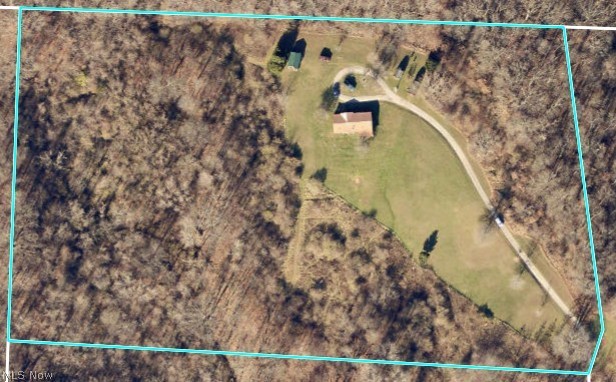 66887 & 66879 Wintergreen Road, Lore City, OH - Photo 3
