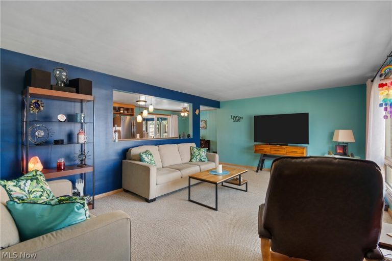 415 Valeside Avenue, Massillon, OH - Photo 4