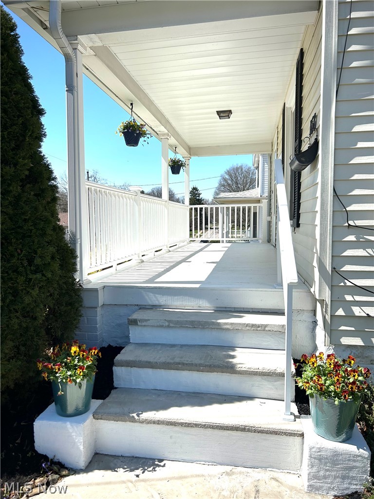 168 Simcox Street, Wadsworth, OH - Photo 4